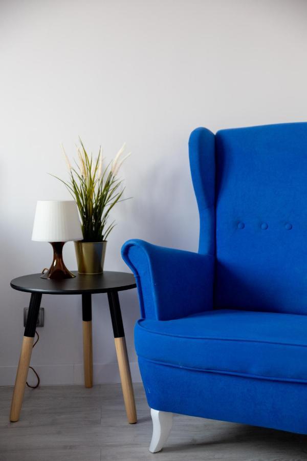 Stara Ochota Vogue Apartment Varšava Exteriér fotografie