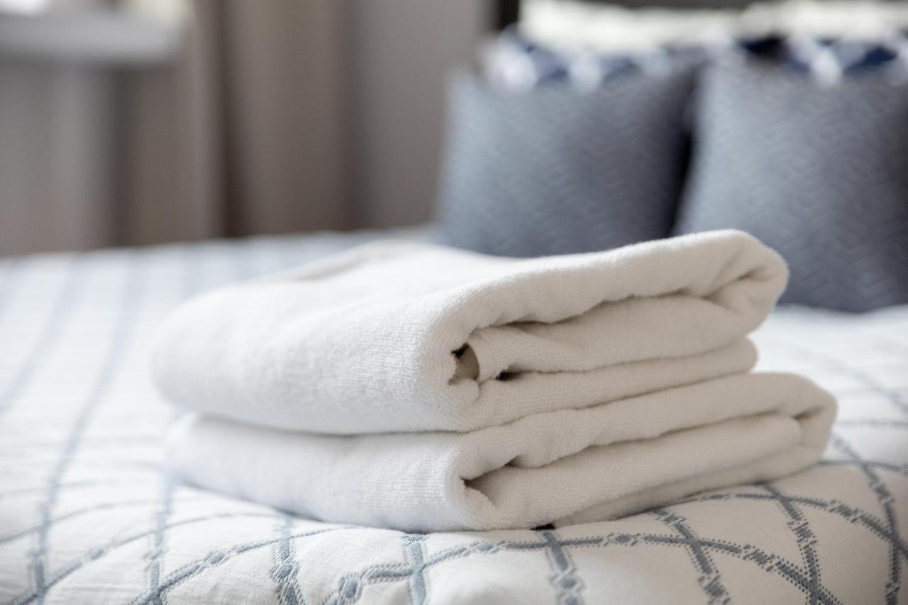 Stara Ochota Vogue Apartment Varšava Exteriér fotografie