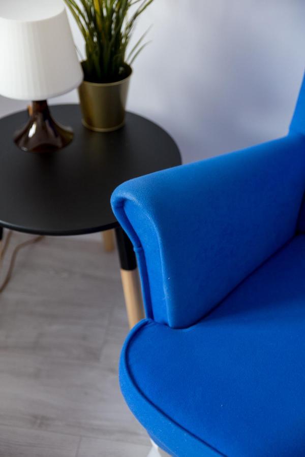 Stara Ochota Vogue Apartment Varšava Exteriér fotografie