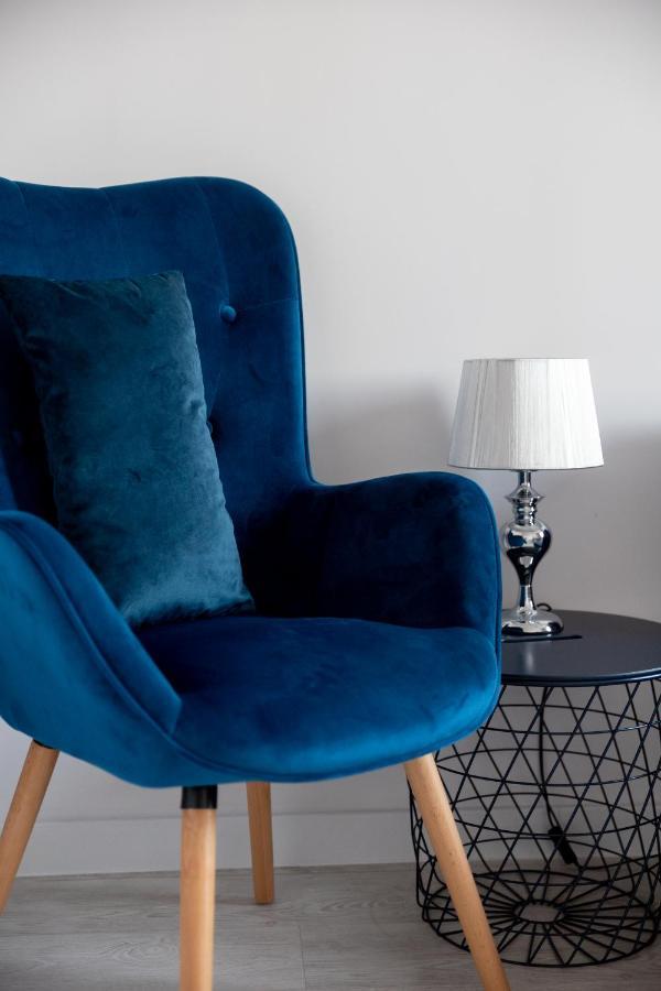 Stara Ochota Vogue Apartment Varšava Exteriér fotografie
