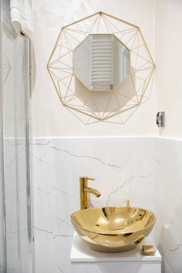 Stara Ochota Vogue Apartment Varšava Exteriér fotografie